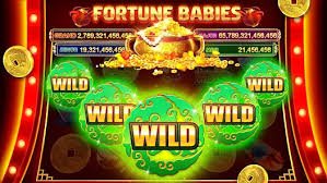 fafafa games Gaming Platform Interface