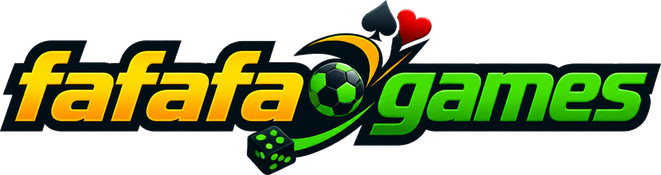 fafafa games Logo